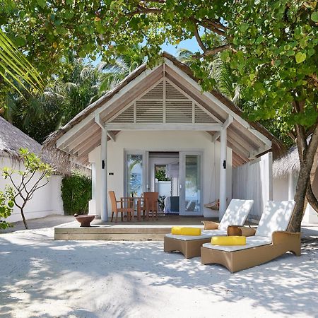 Nh Maldives Kuda Rah Resort - Stays Of 5 Nights Or More, 40 Percent Off Shared Roundtrip Transport Дангети Экстерьер фото