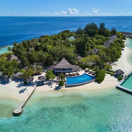 Nh Maldives Kuda Rah Resort - Stays Of 5 Nights Or More, 40 Percent Off Shared Roundtrip Transport Дангети Экстерьер фото