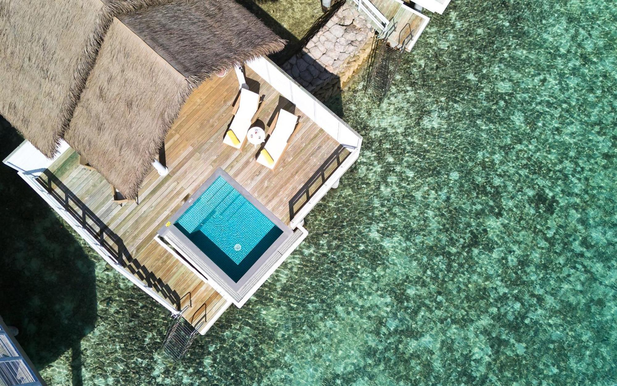 Nh Maldives Kuda Rah Resort - Stays Of 5 Nights Or More, 40 Percent Off Shared Roundtrip Transport Дангети Экстерьер фото