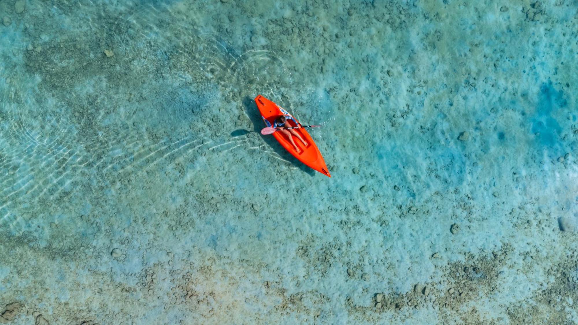 Nh Maldives Kuda Rah Resort - Stays Of 5 Nights Or More, 40 Percent Off Shared Roundtrip Transport Дангети Экстерьер фото