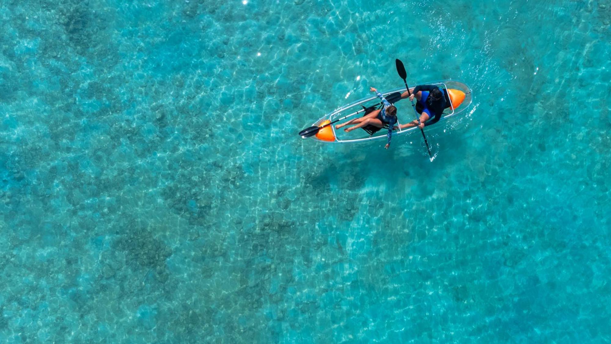 Nh Maldives Kuda Rah Resort - Stays Of 5 Nights Or More, 40 Percent Off Shared Roundtrip Transport Дангети Экстерьер фото